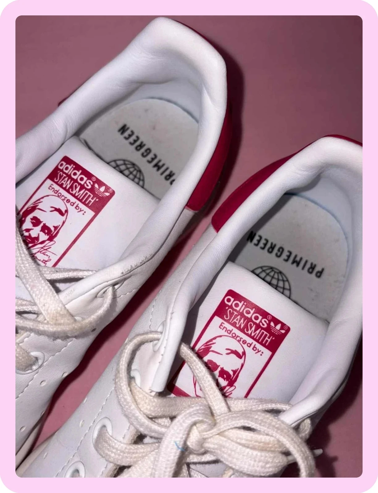 Women's sneakers, Stan Smith size 36 clean – photo 3